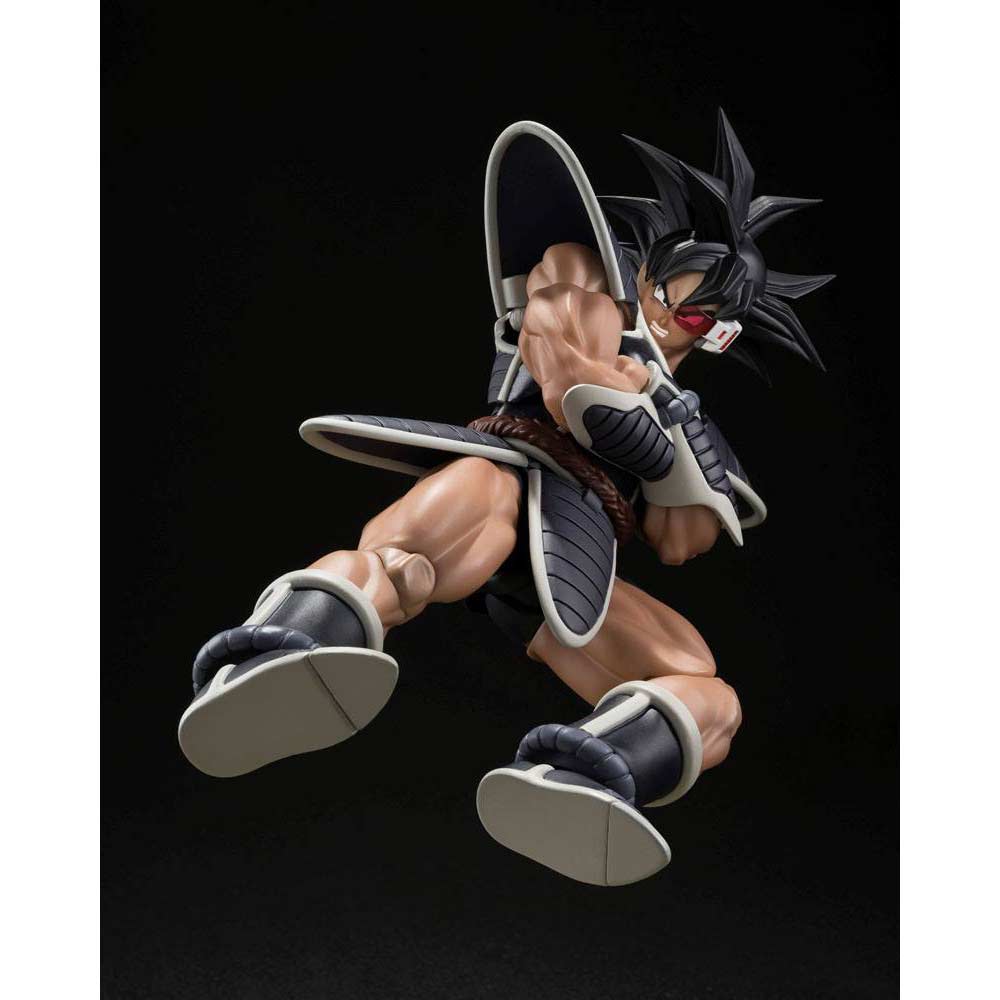 (PO) S.H.Figuarts Dragonball Z - Tulece Image_8