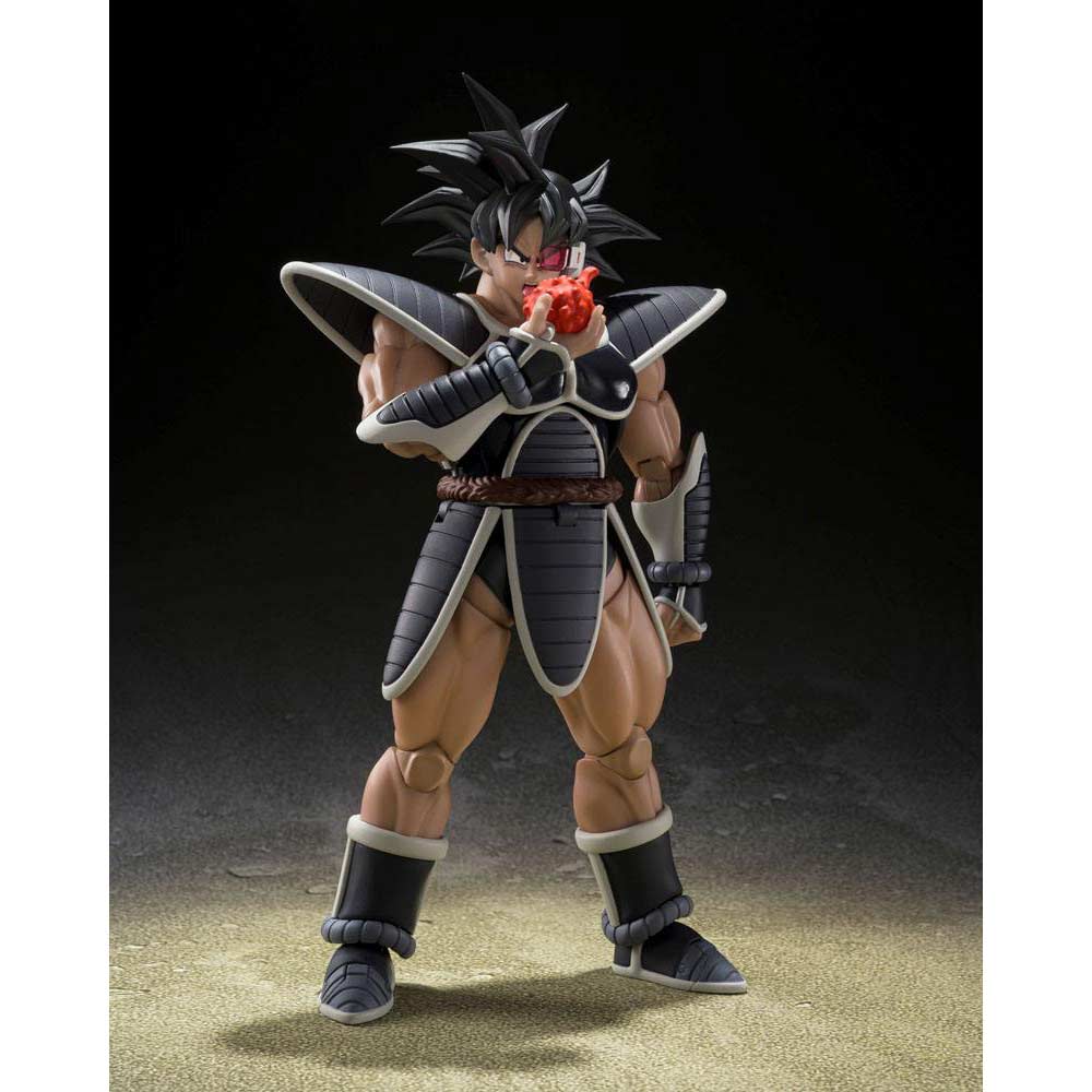 (PO) S.H.Figuarts Dragonball Z - Tulece Image_9