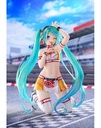 (PO) Hatsune Miku GT Project Racing Miku 2010 Ver. Art by Kentaro Yabuki Image_3