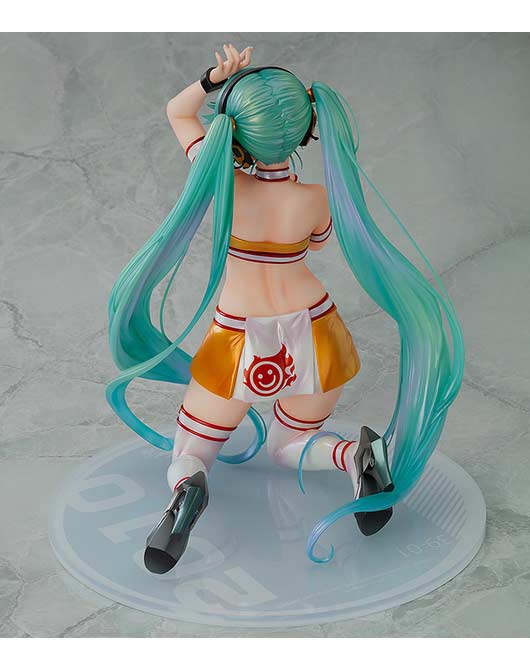 (PO) Hatsune Miku GT Project Racing Miku 2010 Ver. Art by Kentaro Yabuki Image_12