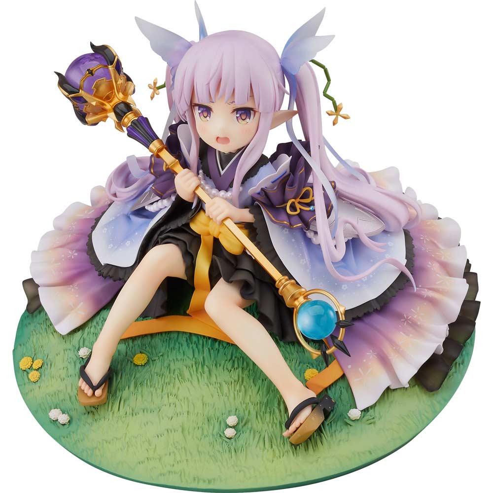 (PO) Princess Connect! Re:Dive - Kyoka Image_2