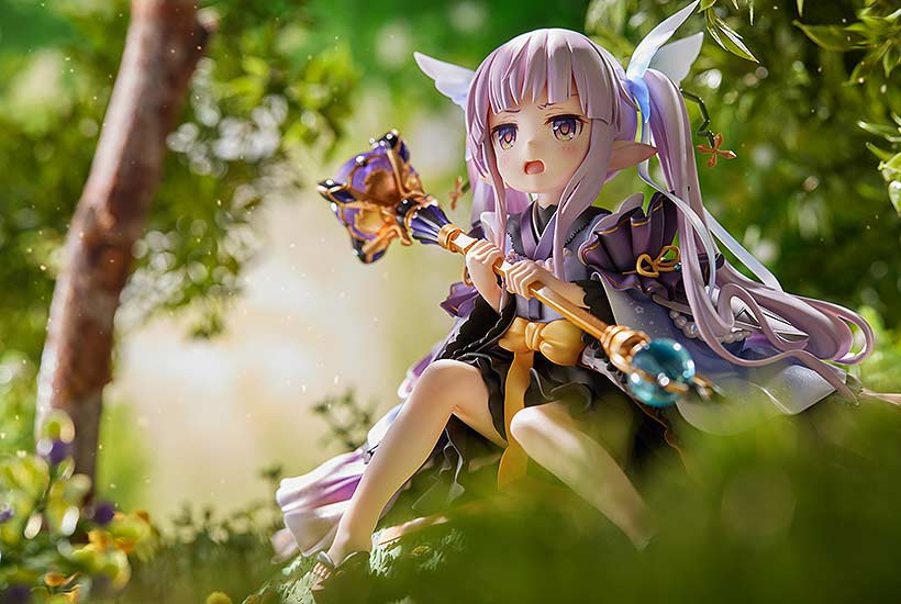 (PO) Princess Connect! Re:Dive - Kyoka Image_8