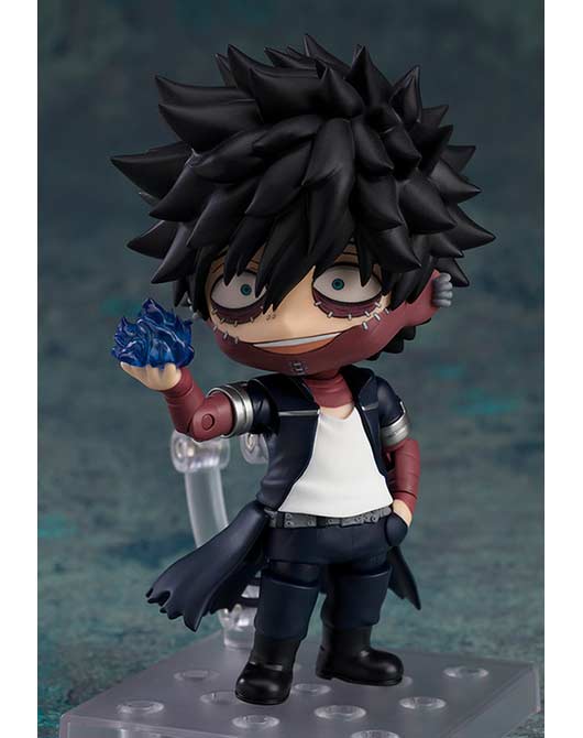 (PO) Nendoroid 1430 My Hero Academia - Dabi (Re-issue) Image_6
