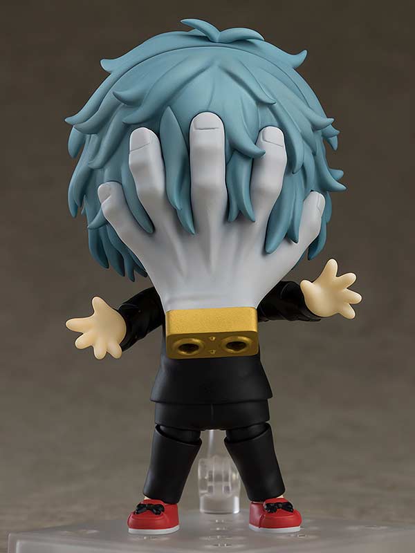 (PO) Nendoroid 1163 My Hero Academia - Shigaraki Tomura Villain's Edition (Re-issue) Image_4