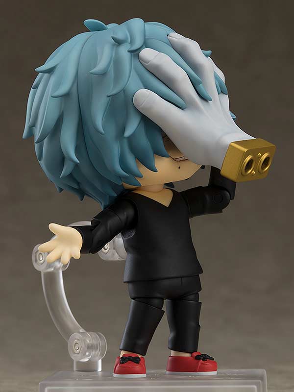(PO) Nendoroid 1163 My Hero Academia - Shigaraki Tomura Villain's Edition (Re-issue) Image_5