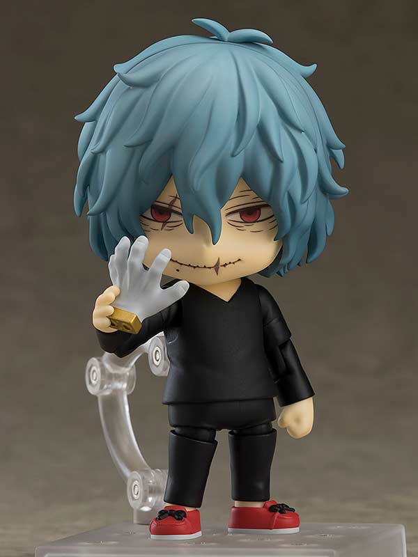 (PO) Nendoroid 1163 My Hero Academia - Shigaraki Tomura Villain's Edition (Re-issue) Image_6