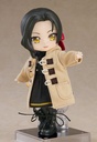 (PO) Nendoroid Doll Warm Clothing Set Boots & Duffle Coat (Beige) Image_4