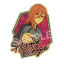 (PO) Blue Lock Travel Sticker - Chigiri Hyoma Image_1