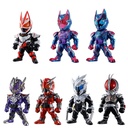 (PO) Converge Kamen Rider 25 [BOX] Image_1