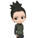 (PO) Q Posket Naruto Shippuden Shikamaru Nara Image_1