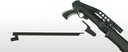 (PO) LittleArmory LADF27 Dolls' Frontline SPAS-12 Type Image_4