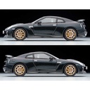 (PO) Tomica Limited Vintage NEO TLV-N266b Nissan GT-R Premium Edition T-spec (Midnight Purple) Image_3