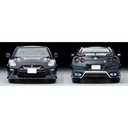 (PO) Tomica Limited Vintage NEO TLV-N266b Nissan GT-R Premium Edition T-spec (Midnight Purple) Image_4