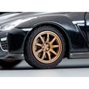 (PO) Tomica Limited Vintage NEO TLV-N266b Nissan GT-R Premium Edition T-spec (Midnight Purple) Image_5
