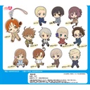 (PO) Hetalia World Stars Petanko Trading Rubber Strap Vol. 1 [BOX] Image_1