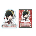 (PO) Gochi Chara Mini Stand SPY x FAMILY - Yor Forger (Sleeping Beauty Ver.) Image_1