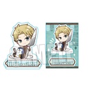 (PO) Gochi Chara Mini Stand SPY x FAMILY - Loid Forger (Penguin Ver.) Image_1