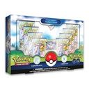 Pokémon TCG: Sword & Shield SS10.5 Pokemon GO Premium Collection - Radiant Eevee Image_1