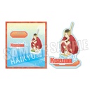 (PO) Haikyu! Acrylic Stand Kozume Kenma Pool Cleaning ver. Image_1