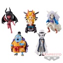 (PO) One Piece WCF World Collectible Figure Wano Kuni Onigashima 6 Image_1