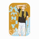 (PO) Haikyu! Trading Square Can Badge Pool Cleaning ver. Image_6