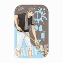 (PO) Haikyu! Trading Square Can Badge Pool Cleaning ver. Image_7