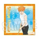 (PO) Haikyu! Trading Mini Shikishi Pool Cleaning ver. Image_2