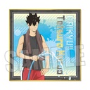 (PO) Haikyu! Trading Mini Shikishi Pool Cleaning ver. Image_4