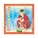 (PO) Haikyu! Trading Mini Shikishi Pool Cleaning ver. Image_5