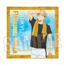 (PO) Haikyu! Trading Mini Shikishi Pool Cleaning ver. Image_6