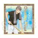 (PO) Haikyu! Trading Mini Shikishi Pool Cleaning ver. Image_7