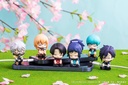 (PO) Toku Touken Ranbu -Hanamaru- -Setsugetsuka- Suyasuya on the Cable Vol. 1 Image_8