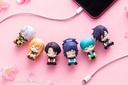 (PO) Toku Touken Ranbu -Hanamaru- -Setsugetsuka- Suyasuya on the Cable Vol. 1 Image_10