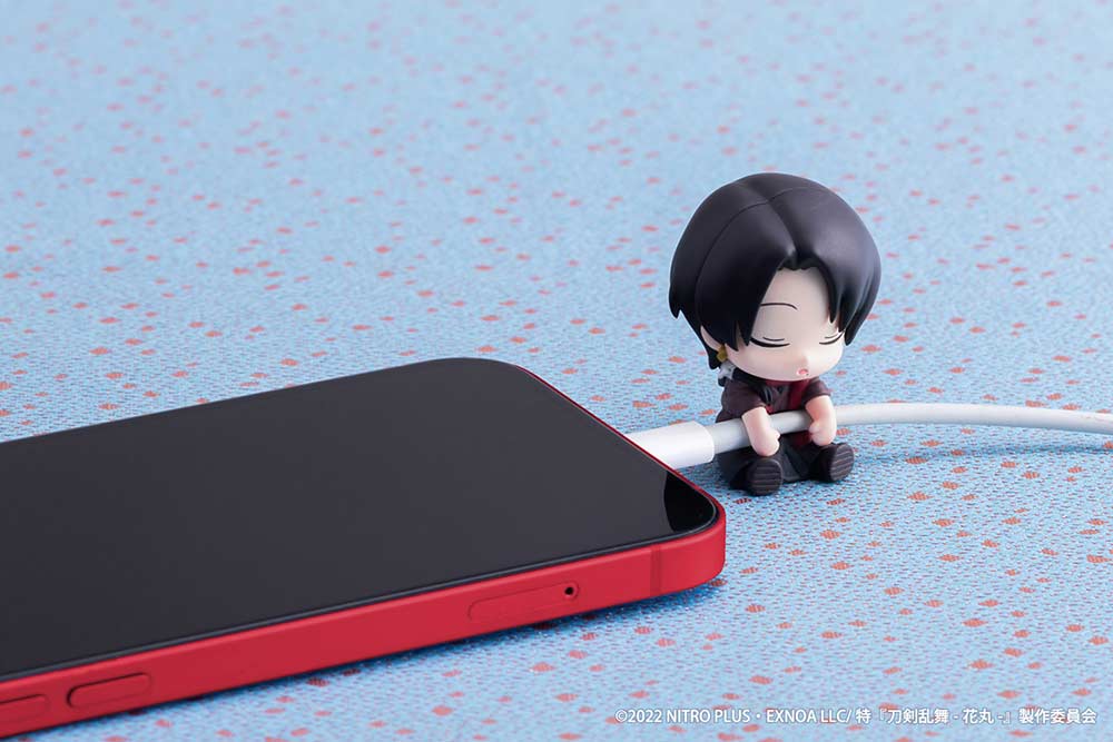 (PO) Toku Touken Ranbu -Hanamaru- -Setsugetsuka- Suyasuya on the Cable Vol. 1 Image_11