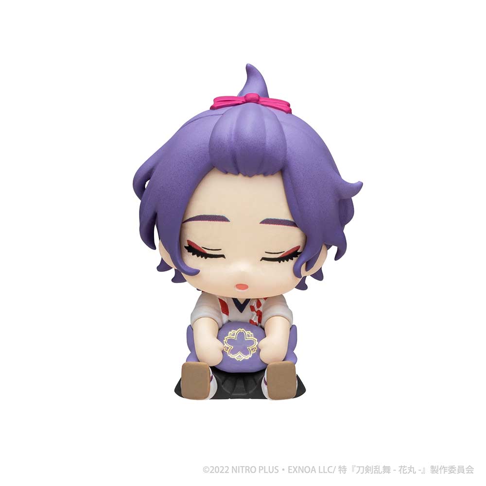 (PO) Toku Touken Ranbu -Hanamaru- -Setsugetsuka- Suyasuya on the Cable Vol. 2 Image_2