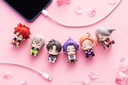 (PO) Toku Touken Ranbu -Hanamaru- -Setsugetsuka- Suyasuya on the Cable Vol. 2 Image_10