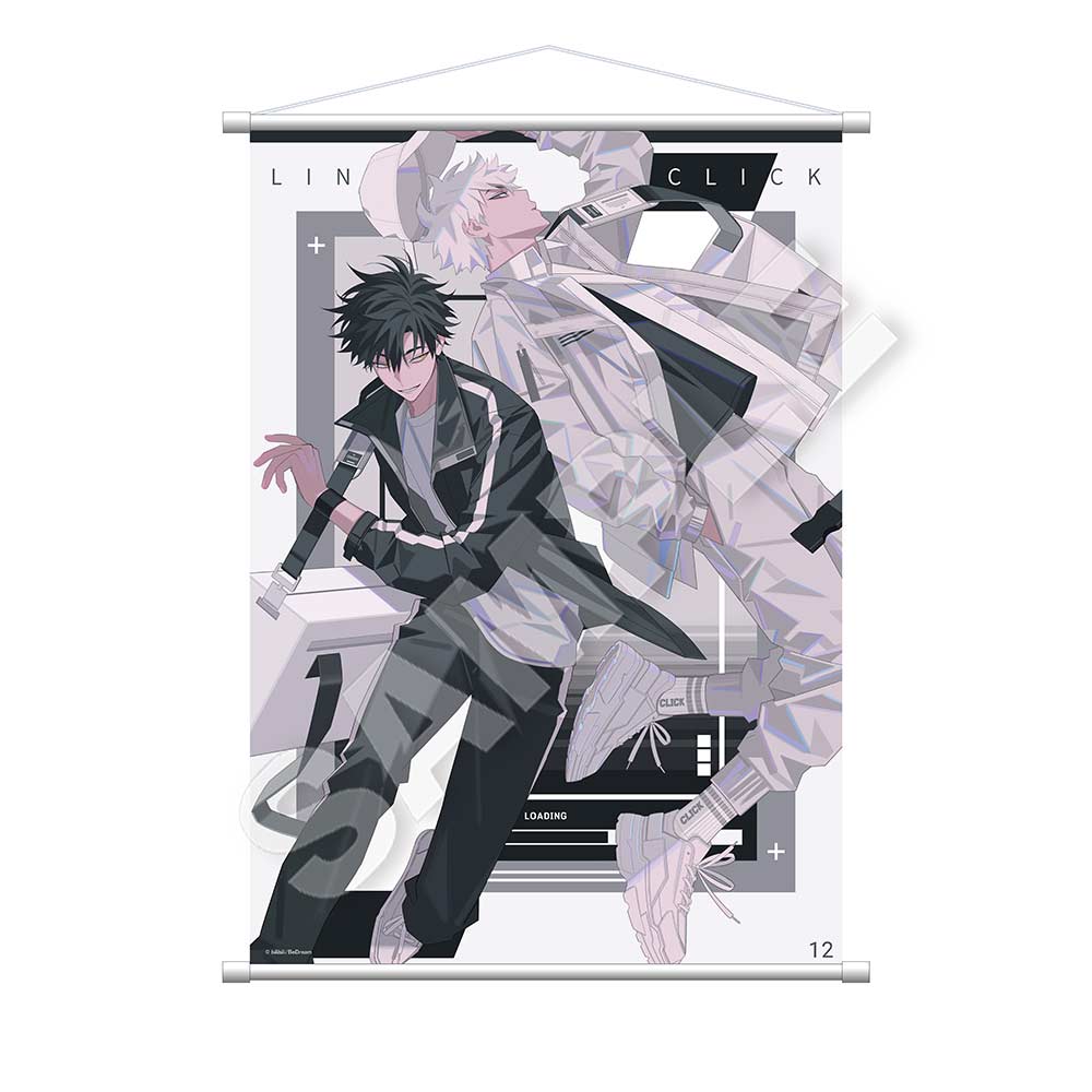 (PO) Link Click B2 Tapestry B Image_1