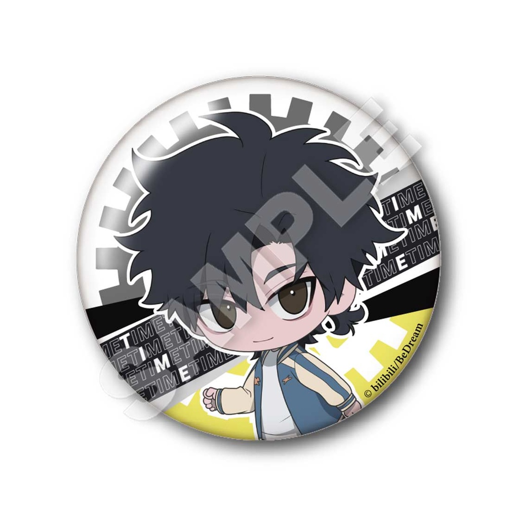 (PO) Link Click Trading Can Badge Image_7