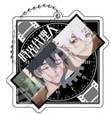 (PO) Link Click Trading Acrylic Key Chain Image_3