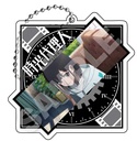 (PO) Link Click Trading Acrylic Key Chain Image_6