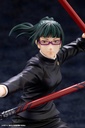 (PO) Jujutsu Kaisen ARTFX J Zen'in Maki Image_9