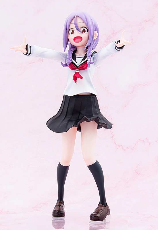 (PO) When Will Ayumu Make His Move? - Yaotome Urushi Image_4