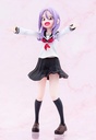 (PO) When Will Ayumu Make His Move? - Yaotome Urushi Image_4
