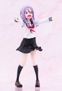 (PO) When Will Ayumu Make His Move? - Yaotome Urushi Image_5
