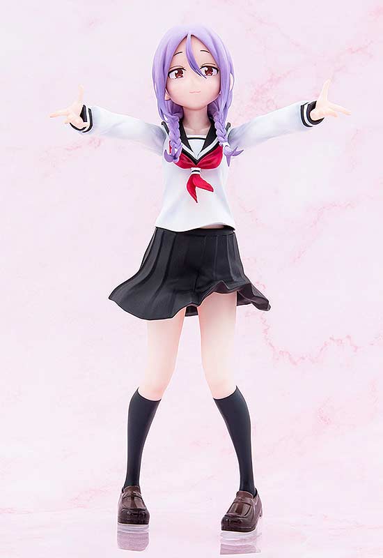 (PO) When Will Ayumu Make His Move? - Yaotome Urushi Image_8