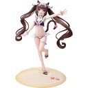 (PO) Kadokawa Collection Nekopara - Chocola Maid Swimsuit Ver. Image_2