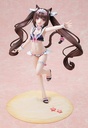 (PO) Kadokawa Collection Nekopara - Chocola Maid Swimsuit Ver. Image_4