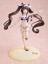 (PO) Kadokawa Collection Nekopara - Chocola Maid Swimsuit Ver. Image_5