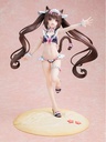 (PO) Kadokawa Collection Nekopara - Chocola Maid Swimsuit Ver. Image_6