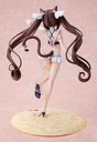 (PO) Kadokawa Collection Nekopara - Chocola Maid Swimsuit Ver. Image_7